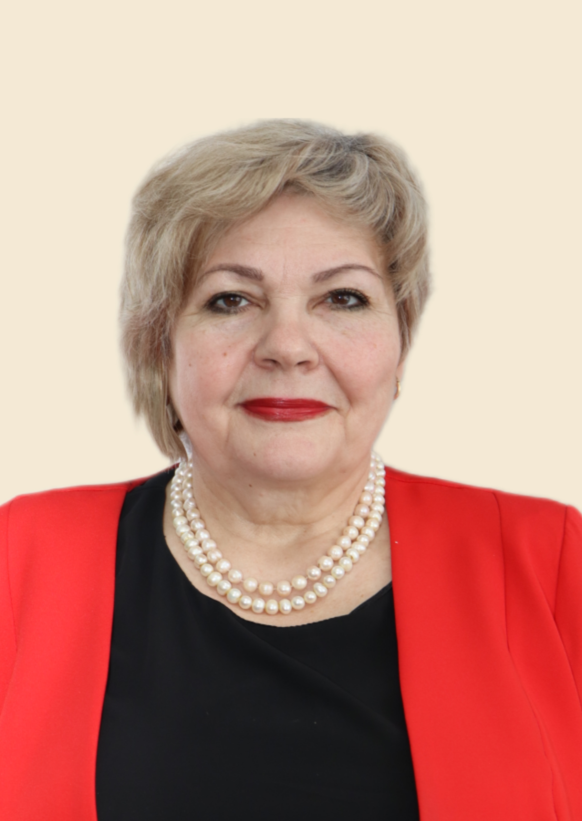 Ткачук Елена Борисовна.