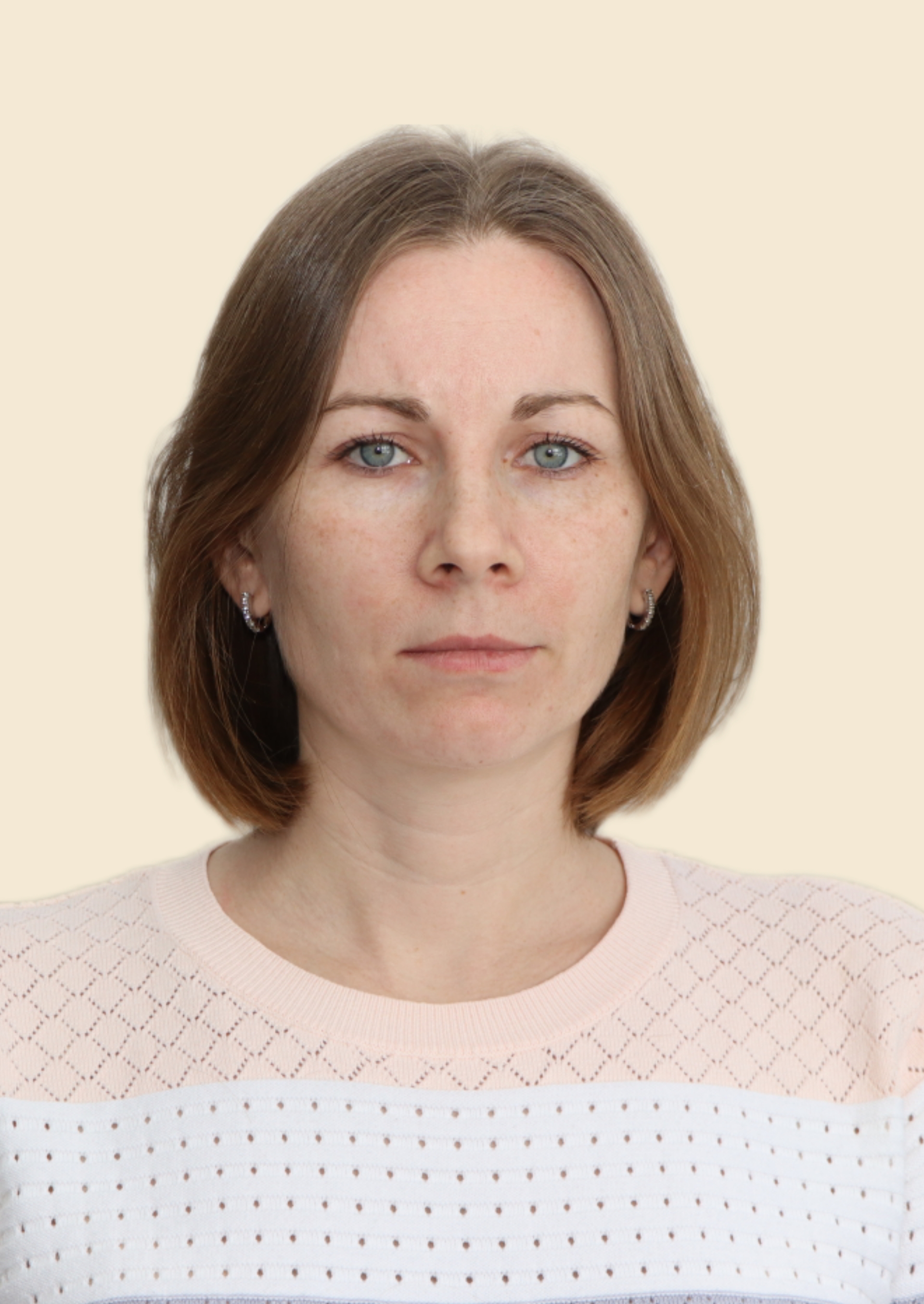 Силантьева Ульяна Александровна.