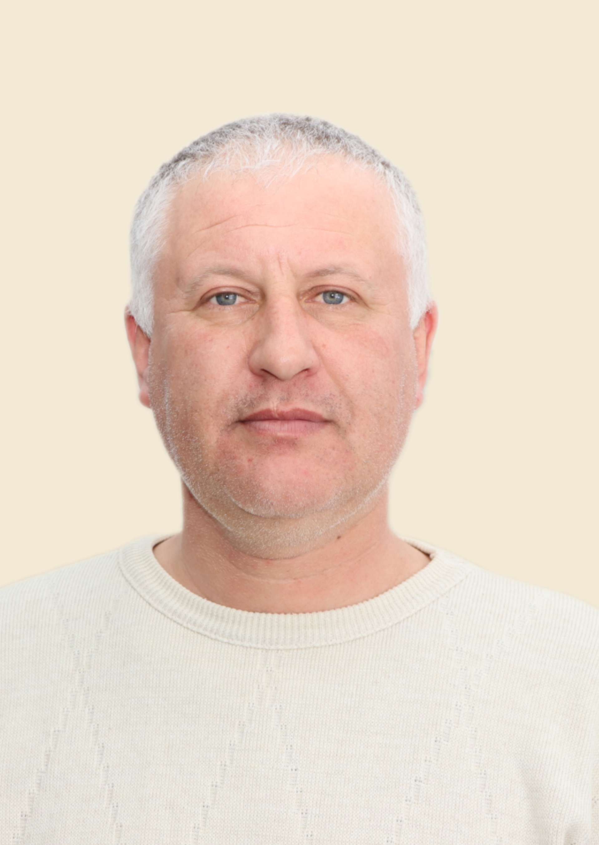 Попов Константин Павлович.