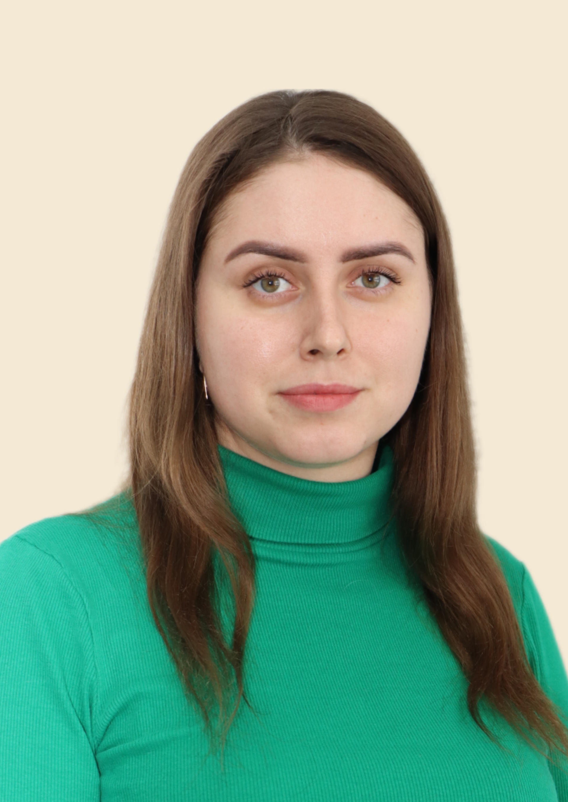 Мандракова Светлана Юрьевна.