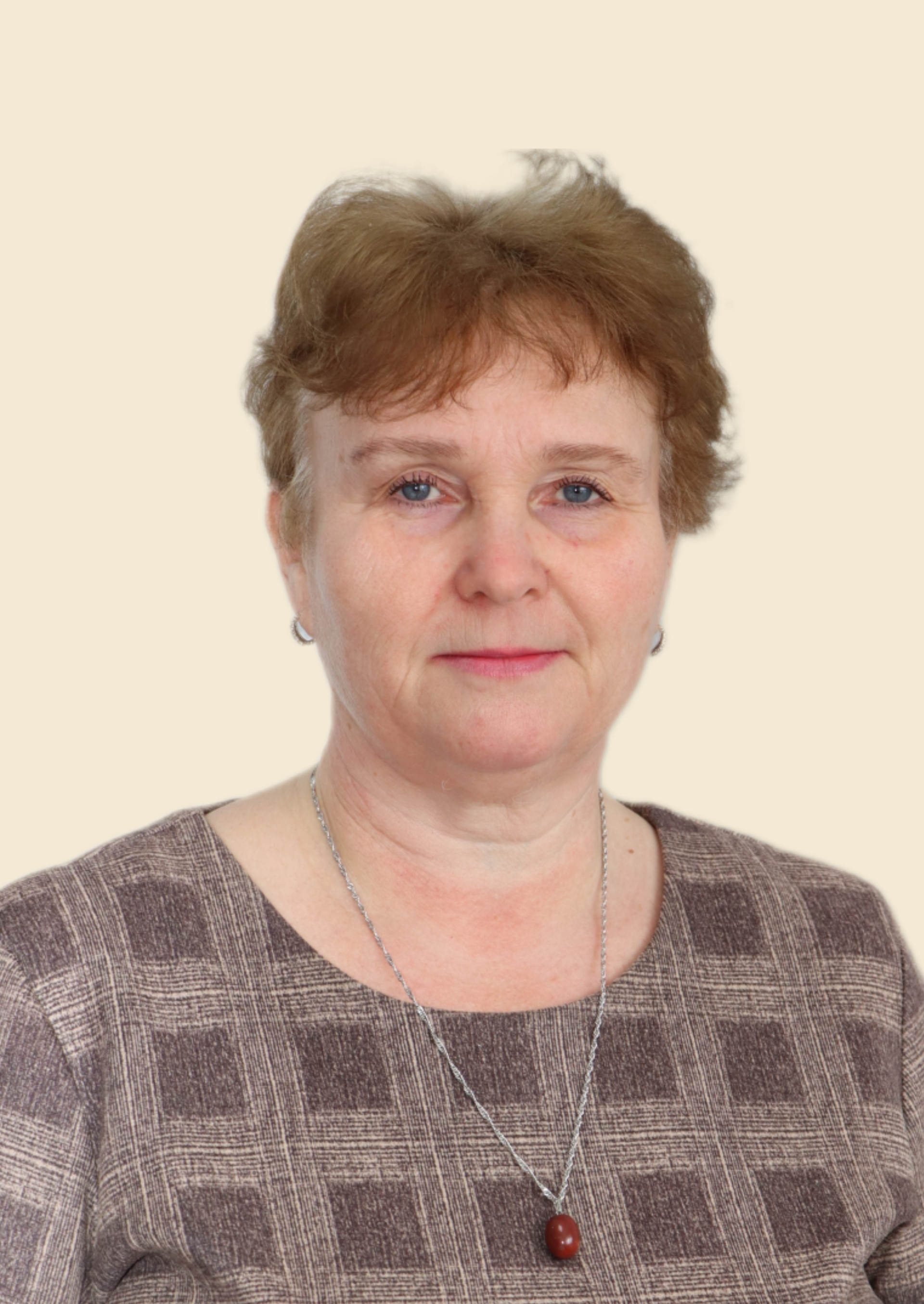 Петроченко Марина Петровна.