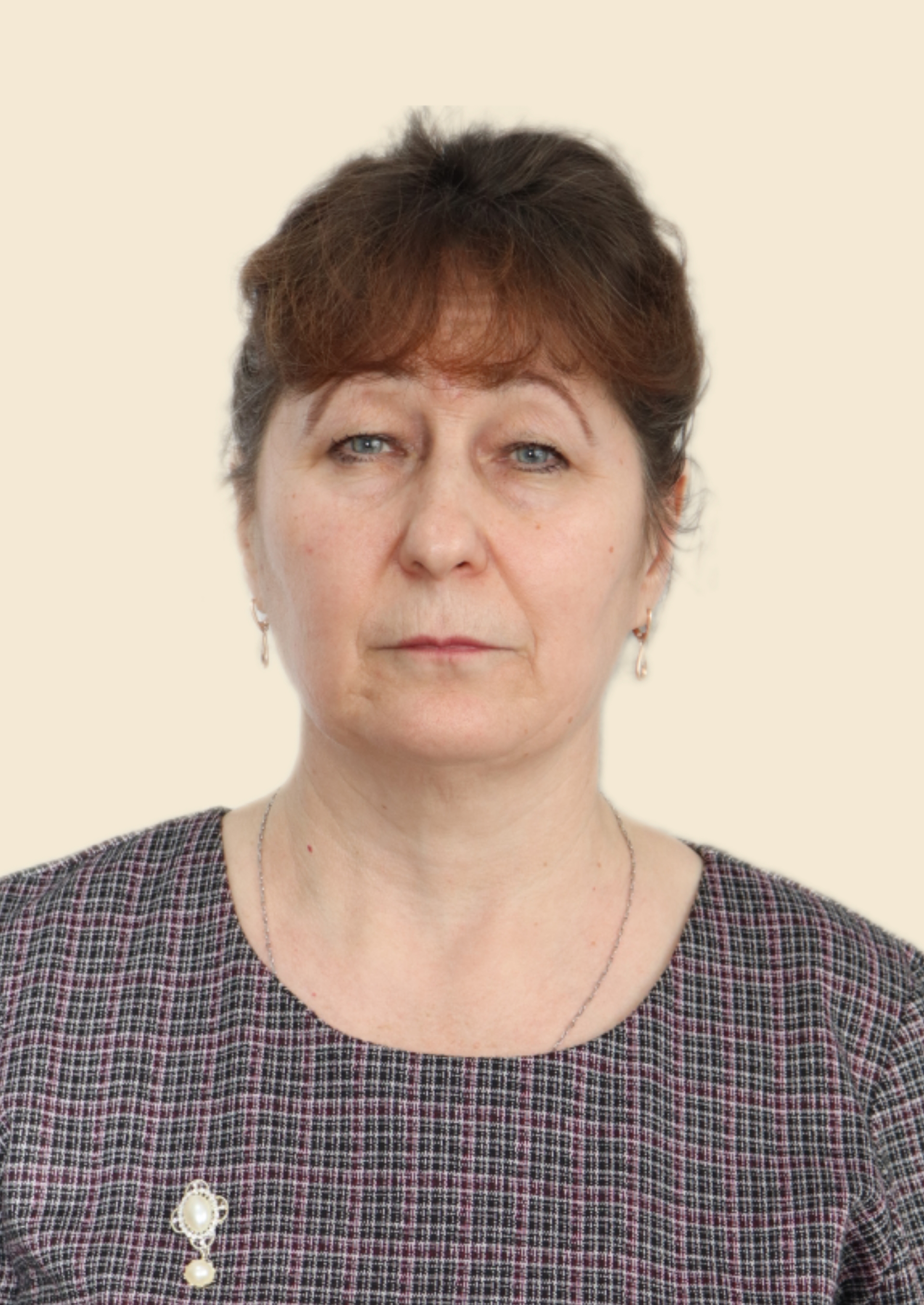 Манькова Ирина Геннадьевна.