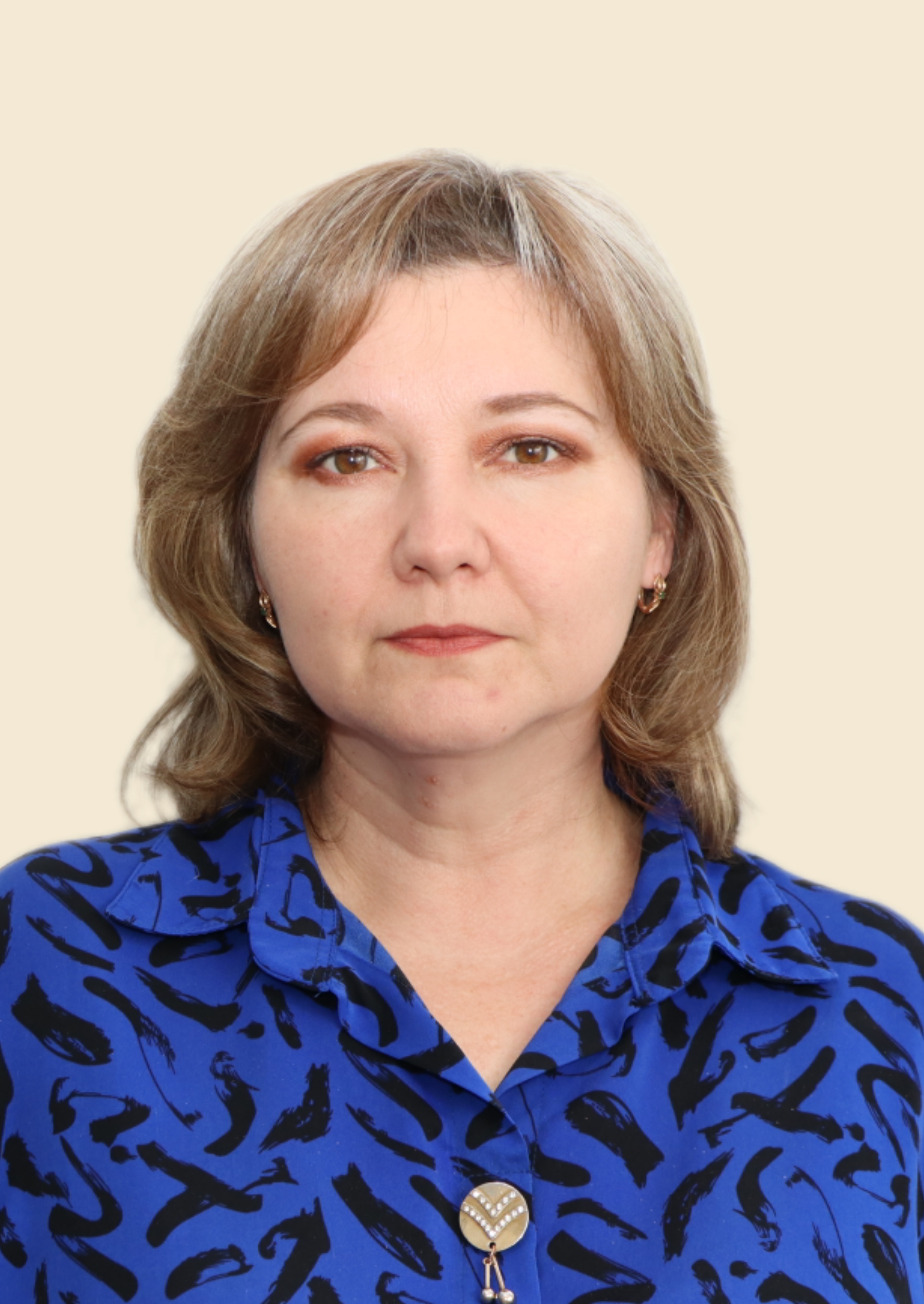 Тилькунова Лариса Михайловна.