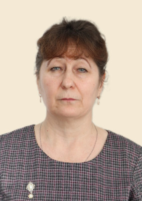 Манькова Ирина Геннадьевна Манькова Ирина Геннадьевна