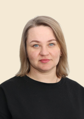 Шинкарева Наталья Андреевна Шинкарева Наталья Андреевна