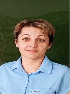 Евтушок Антонина Николаевна Евтушок Антонина Николаевна